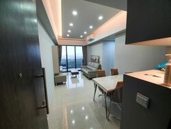 Parc Riviera (D5), Condominium #519043961